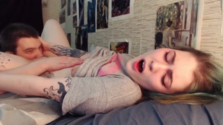 FULL ROAD TO THE REAL FEMALE ORGASM IN MY EYES