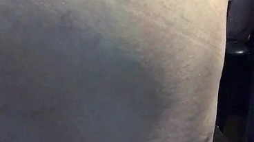 Silly Sissy Boi Jerks and Slurps and talks dirty too