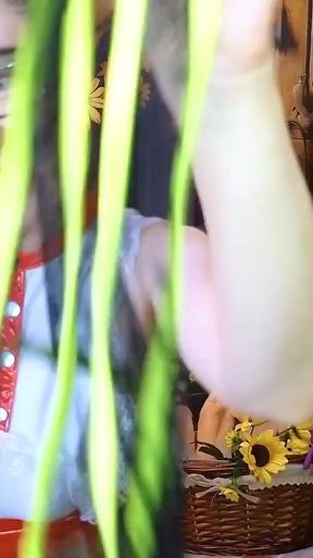 Ass to Mouth and Anal Play