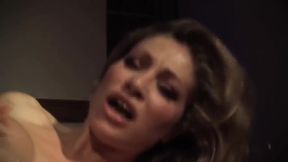 A Huge Cock For Vittoria - Vittoria Risi