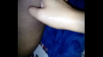 Sexo anal con toda la mano keres mas