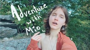 Deutsche Amateure - Having Fun On A Hike