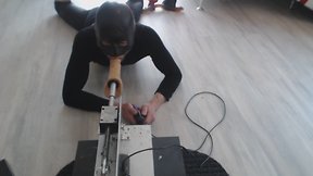Davines extreme toy challenge