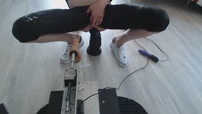 Davines extreme toy challenge