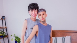 Tae Xoxo and Archi Gold