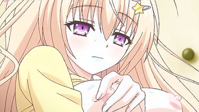 Step Brother Takes Advantage Of Stupid Younger Step Sis Hentai