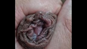 Brazilian Amateur Guy Cums A Lot In Hot Solo Masturbation Scene