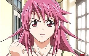 Diabolus Kikoku 01 Hentai Uncensored