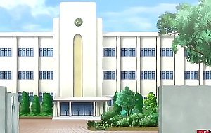Diabolus Kikoku 01 Hentai Uncensored