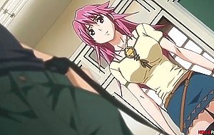 Diabolus Kikoku 01 Hentai Uncensored