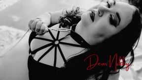 Dear Nikky Podcast Season 1 Episode 18