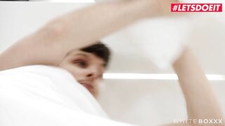 WhiteBoxxx - Charlie Red Phat Ass Czech Babe Fucked in her Tight Wet Pussy