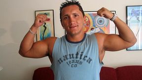 Papi Chulo's Hot Dick Takes Center Stage at Circle Jerk Boys