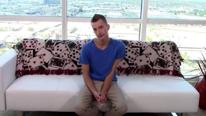 The Sensual Adventures of Calvin