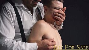 THE BOY AUSTIN chapter 1 - The Merchandise