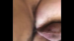 Me cojio mi vecino casado