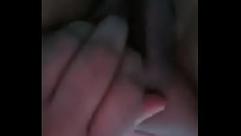 Se masturba para su querido