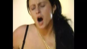 MILF Surprise Strange Men to Suck and Fuck. They Know What They Are Doing and Make an Effort