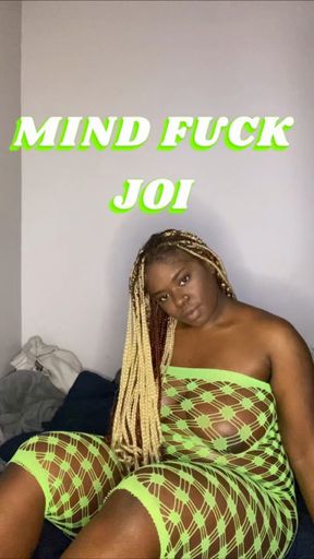 Mind Fuck JOI