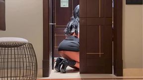 Office Mistress Extend Shift