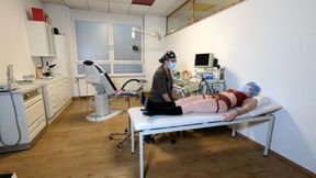 Beatrix’s First Visit