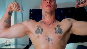 Jacobo Style Private Show