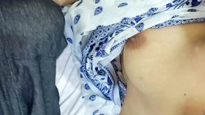 Doggystyel Perfect Big Ass Homemade Nepali Couple Sex