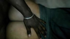 Militar neg&atilde_o arromba o cuzinho da travesti gostosa