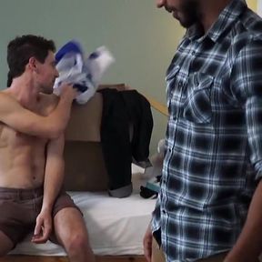 Berkeley Episode 3: Conflict Resolution 3