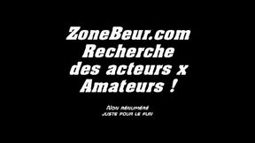 branlette de lascars