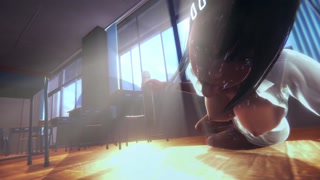 [DON'T BULLY ME NAGATORO] POV Nagatoro is your girlfriend (3D PORN 60 FPS)