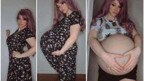 Belly mama play