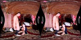 TSVirtualLovers Slow Massage