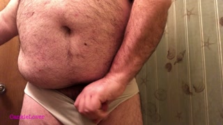 CankleLover Interruption and Premature Ejaculation 2018-12-23