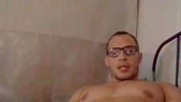 Johnny Cummings Private Show