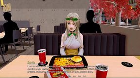 Harem Hotel 307