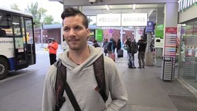 Czech Hunter: Unraveling His Timid Layers