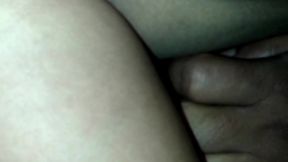 New Couple Hot Sex with Pussy Fingerling