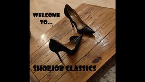 First shoejob clip!!