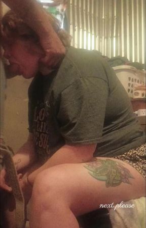 Throat Fucking Tryouts Skyebay