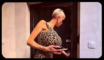 Tanya Virago: Anal & Big Tits MILF – 5:57 HD