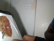 HUBBY FOR A VIDEO CLICK SEASON 1 EP 5 DRAWING IN ACRYLICS