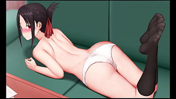 kaguya (love is war)