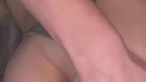 Amber Jafe - Bottom strip for you