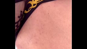 Hot Story (Exhibition et Sexe Anal) &agrave_ Ibiza : 003Voici une nouvelle vid&eacute_o d'_...