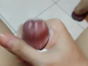 Masterbation is heaven