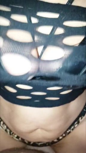 Bulgarian MILF Petya - When the Husband Isn't Home   Clip 1