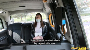 ”Post-Lockdown Horniness Eased by Good Samaritan Driver”