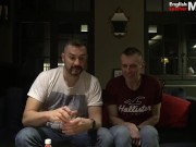 trainer and competition preview