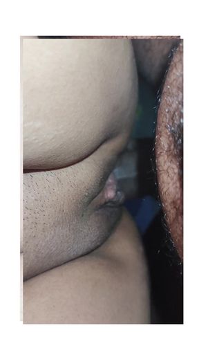 I Invited My Teacher on My Birthday. She Gifted Me Her Tight Pussy and Chance to Play with Her Boobs